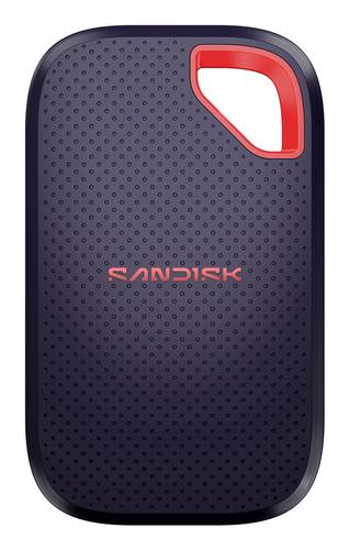 SanDisk 500GB SSD-Flash-Stick SDSSDE70-500G-G25