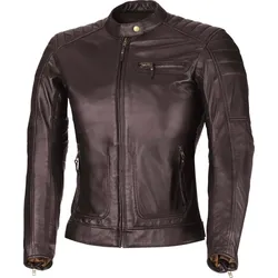 Büse Chester Damen Motorrad Lederjacke 38