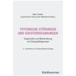 Psychische Störungen und Suchterkrankungen, Sachbücher