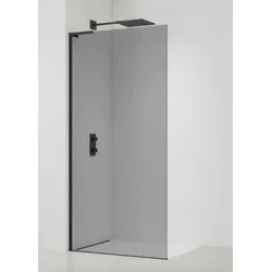 SAT Walk-in Walk-In Seitenwand 120 cm SATBWI120KSZAVLC