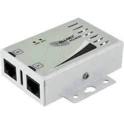 ALLNET ALL4429 - Luftdruck/Feuchte/Temperatur Sensor im Metallgehäuse ALL4429