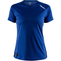 CRAFT Community Function T-Shirt Damen 346000 - club cobolt XL