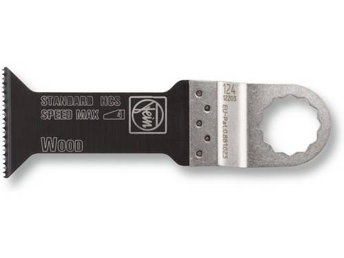 Fein 63502124044 E-Cut Tauchsägeblatt 42mm 5St.