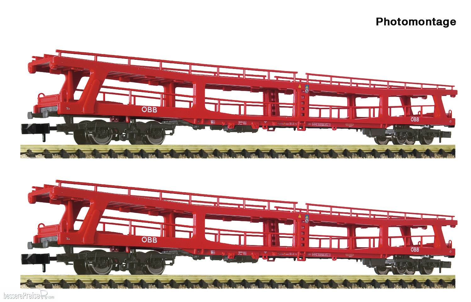 Fleischmann 6260049