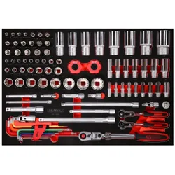 KS Tools, Zubehör Werkzeugaufbewahrung, 811.0092