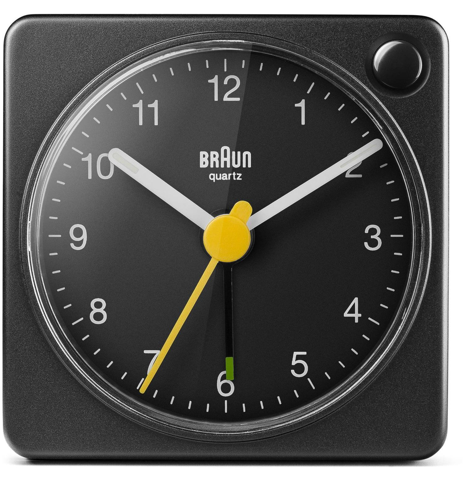 Braun BC02XB Wecker