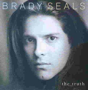 Brady Seals - The Truth - Preis vom 04.10.2026 03:51:26 h
