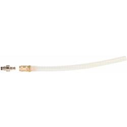KS Tools 150.1582 Silicon Schlauch, 5,2x8,8x600mm