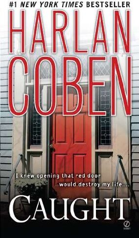 Harlan Coben - Caught - Preis vom 09.10.2026 07:28:09 h
