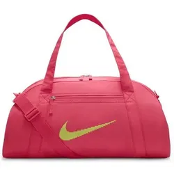 NIKE Unisex Sporttaschen NK GYM CLUB BAG - SP23, Größe ONE SIZE in Pink Pink