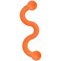 KONG Ogee Stick mix colour M 5 X 9,5 X 30 cm (Kauspielzeug Hund), Hundespielzeug