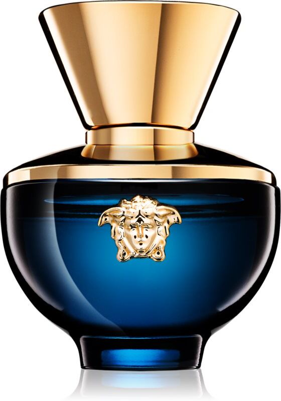 Versace Dylan Blue Pour Femme Eau de Parfum für Damen 50 ml