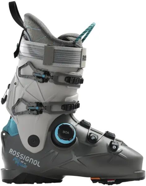 Skischuhe Rossignol Alltrack 90 Pro MV BOA GW Herren (26.5 - Grau)