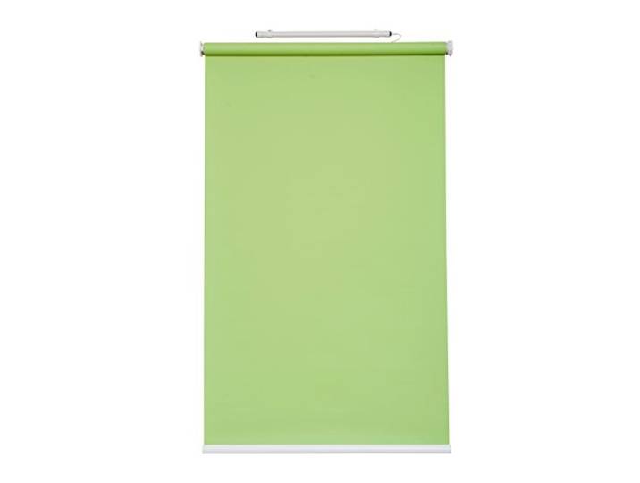 Sunlines HWA31040 Batterierollo, Verdunklung, PES, maigrün, 80 x 170 cm