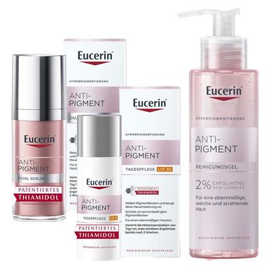 Eucerin Anti-Pigment Skincare Routine Set 1 St