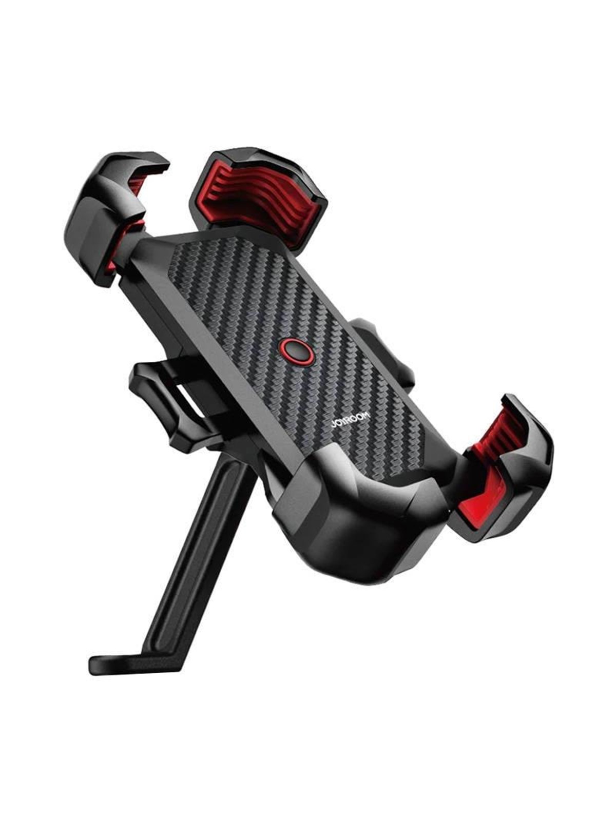 Joyroom Motorcycle Holder JR-ZS288 for Phones (Black)