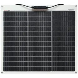 Enjoy solar, Solarpanel, Etfe (50 W, 1.80 kg)