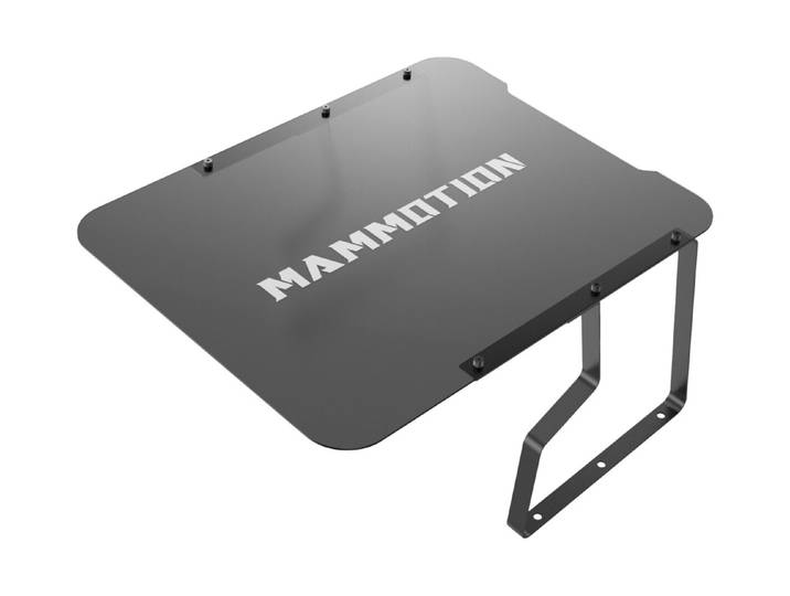 Mammotion Garage 2026