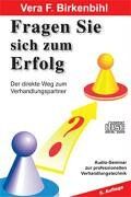 Vera F. Birkenbihl - Fragen Sie sich zum Erfolg. 3 CDs. Der direkte Weg zum Verhandlungspartner: Ihr direkter Weg zum Verhandlungspartner - Preis vom 07.10.2026 11:45:10 h
