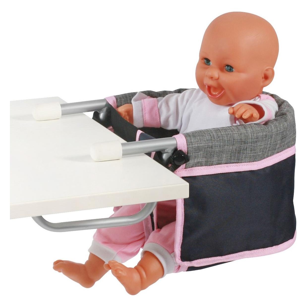 Bayer Chic 2000 Tisch-Sitz (735-26)