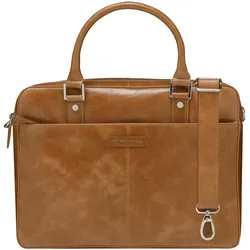 dbramante1928 Rosenborg (16"), Notebooktasche, Braun