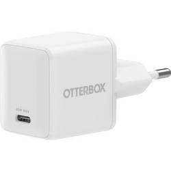 Otterbox USB-C 45W Wandladegerät Schnellladung Weiß 77-000768
