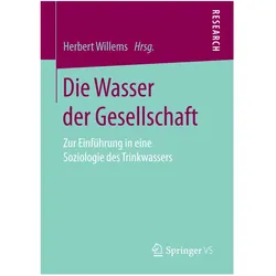 Die Wasser der Gesellschaft, Fachbücher
