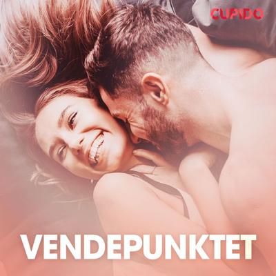 Vendepunktet – erotiske noveller - Cupido, Audio, 9788726812107