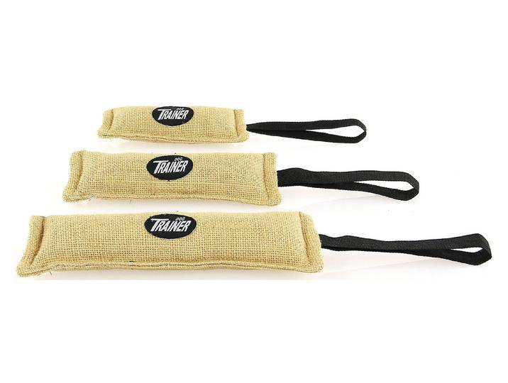 Trainer-Dummy beige 4-eckig S