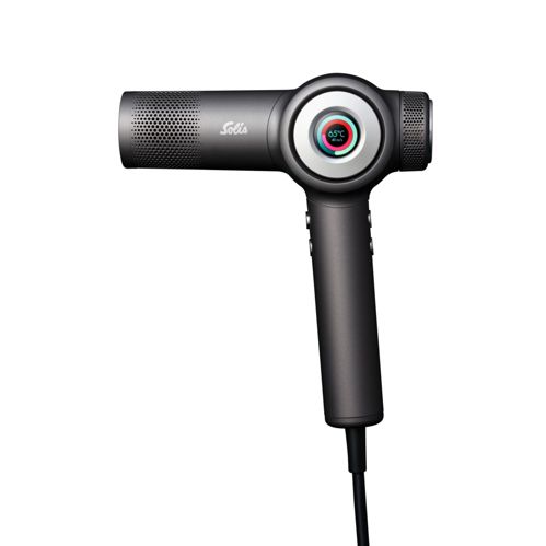 Solis AirVolution Typ 3804 Haartrockner