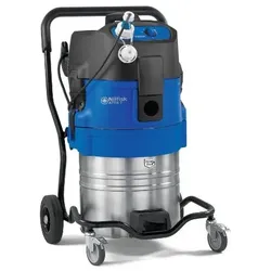 Nilfisk Flüssigkeitssauger ATTIX 751-61 200 l pro Minute Nasssauger 70 Liter
