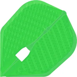L-Style Flights Dimple Champagne L3PRO Shape