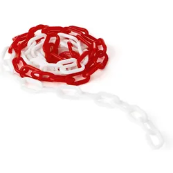 Hasbro, Kette, Grenzkette (25 m)