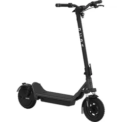 PURE AIR6 Suspension E-Scooter (10 Zoll, Metallic grey)