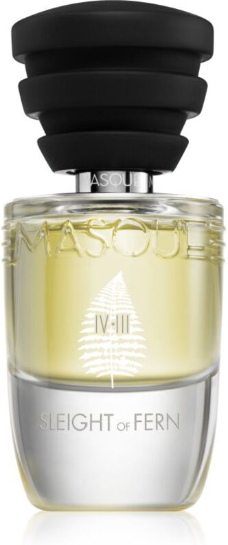Masque Milano Sleight of Fern Eau de Parfum mixte 35 ml