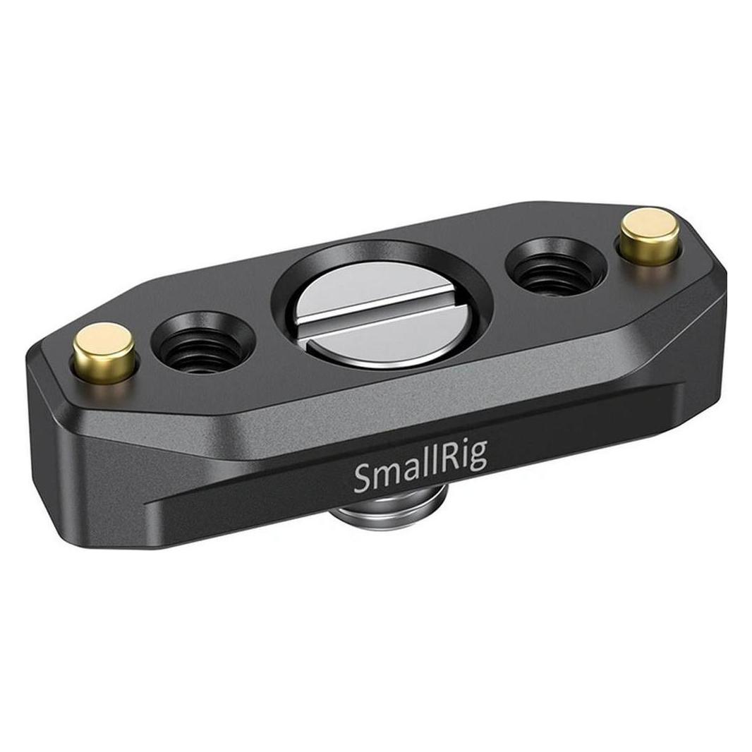 SmallRig rail Nato 48mm mit ARRI-Halterung - BUN2521B (BUN2521B)