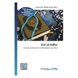 Eid al-Adha, Sachbücher von Edward R. Miller-Jones