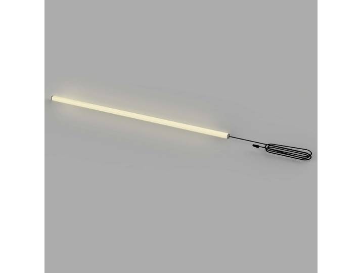 LED-Leiste für Kopfteil 207cm Silber