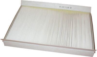 Meat & Doria Filter, Innenraumluft 17105 Für Mercedes