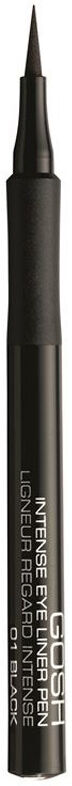 Gosh Intense Eyeliner Pencil 1 gr 01-black
