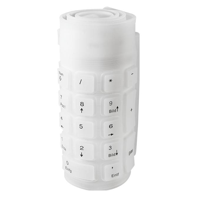 LogiLink Flexibel (DE, Kabelgebunden) (ID0018A)