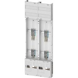 Eaton 230815 Zählerfeld, 2-feldrig, vorbereitet, Version Z29A1074 ZSD-Z29A1074