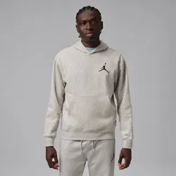 NIKE Herren Shirt JORDAN JUMPMAN, Größe S in Silber Silber