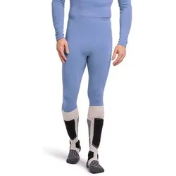 Falke 3/4 Maximum Warm, Größe L in Blau 6958