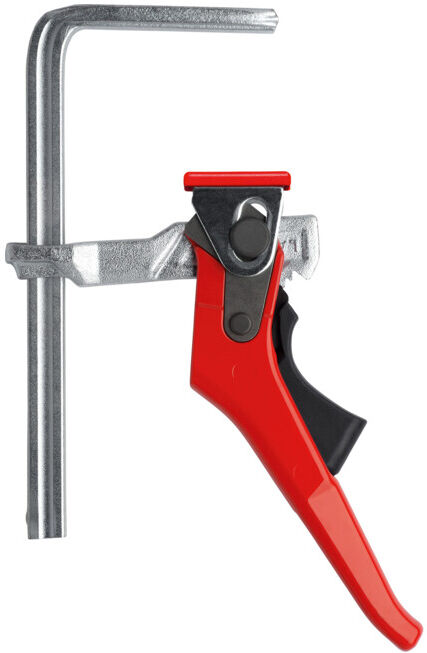 Serre-joint de table tout acier GTRH avec poignée de levage Bessey (GTR16S6H)