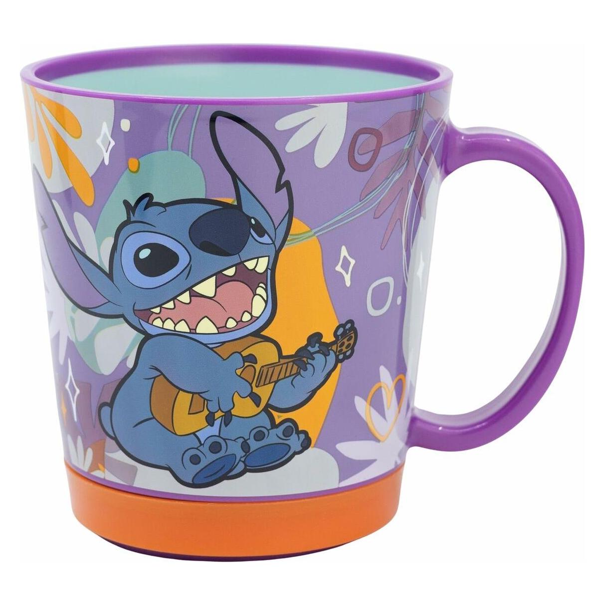 Stor Lilo & Stitch - Stitch (75067)
