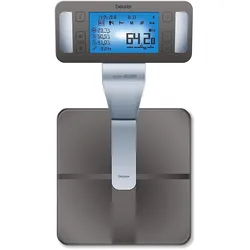 Beurer, Personenwaage, BF 1000 (200 kg)