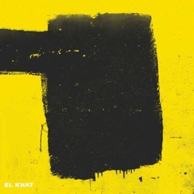 Mute - El Khat, CD
