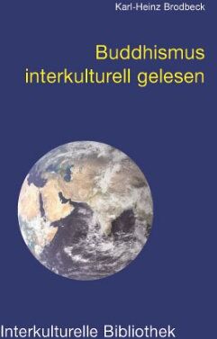 Brodbeck, Karl H - Buddhismus interkulturell gelesen - Preis vom 15.10.2026 23:06:25 h