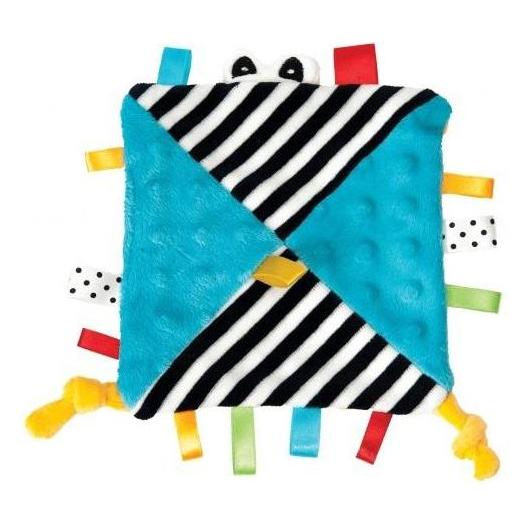 Hencz Toys Blaues Rascheln (000879)